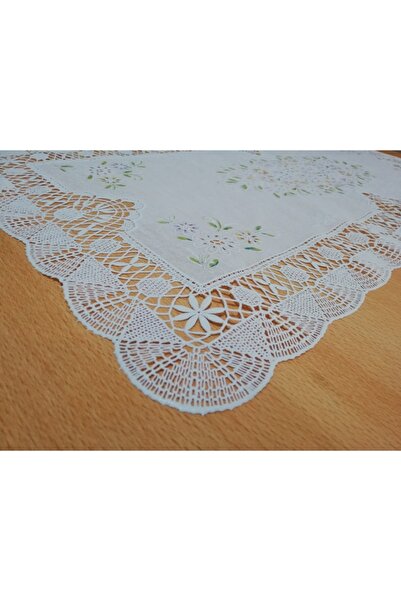 MEİWA Pvc Runner Ve Sehpa Üstü Servislik