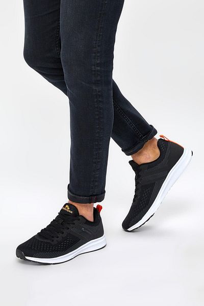 lumberjack Strong 9pr Men's Running Shoes