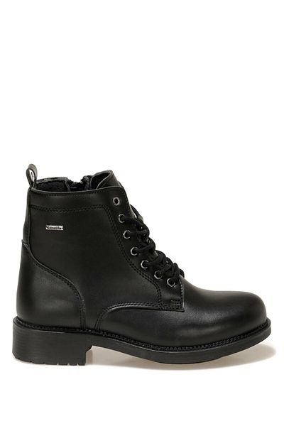 Kinetix DOBY 9PR Black Women's Boots 100418971
