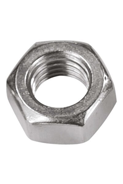 CRAFF M8 Somun Çelik 10 Adet