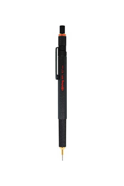 Rotring قلم فيرساتيل 0.7 800 أسود 1904446