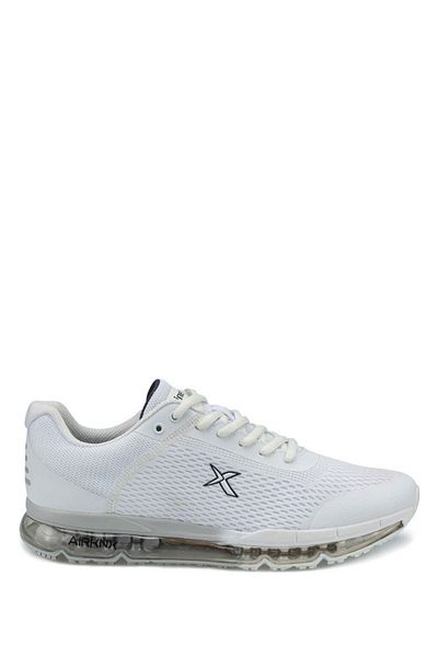 Kinetix NEURON White Men's Running Shoes100502868