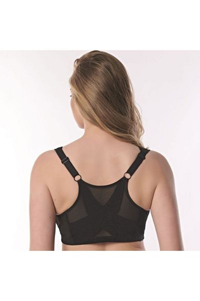 Anıl Gathering Minimizer Bra 3775