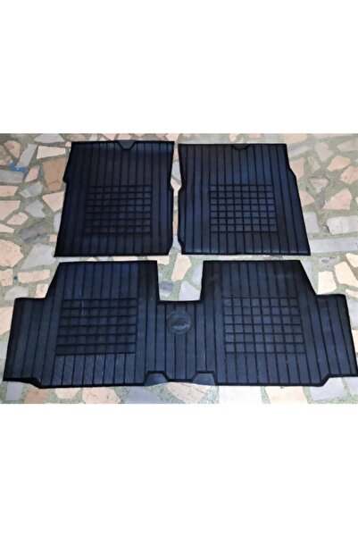 Genel Markalar Renault Uyumlu R 12 Toros Paspas Takımı Mavi