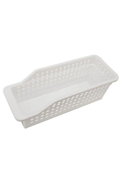 Decobella Colorful Organizer Basket 1 Piece
