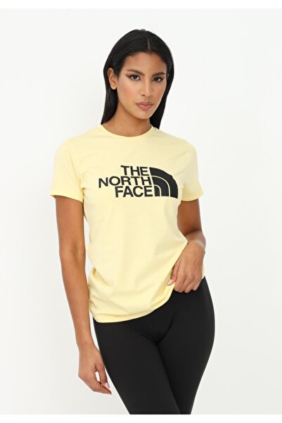 THE NORTH FACE W S/s Easy Tee Nf0a4t1q3r41