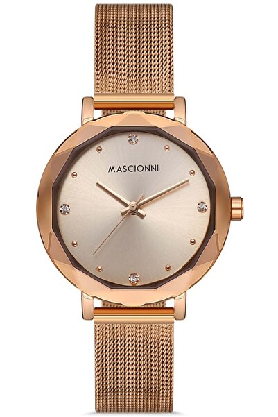 mascionni ساعة اليد النسائية