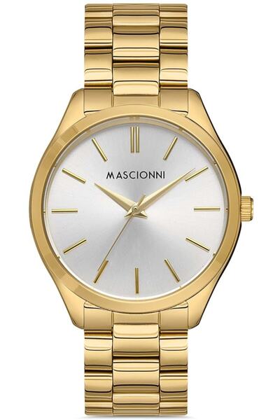 mascionni Kadın Kol Saati