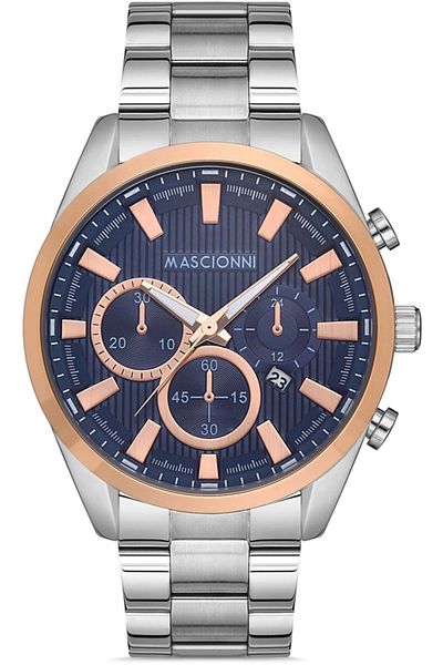 mascionni MAN WATCH