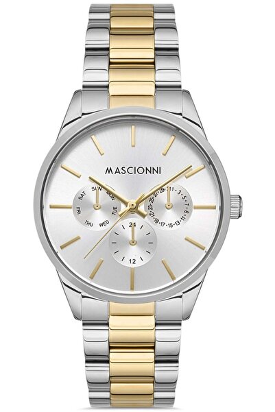 mascionni Women's Wristwatch - Stylish and Functional Design