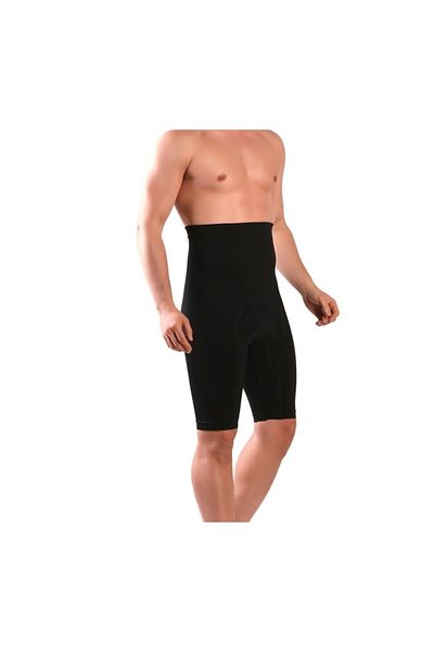 İNCEYAŞAM Slim Life Men's Mussel Cocked Corset Boxer Firming Slimming (1 Piece)