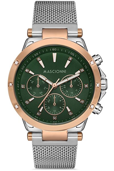 mascionni ساعة اليد النسائية