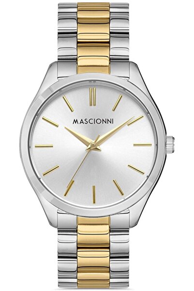 mascionni Women's Wristwatch - Stylish and Functional Design