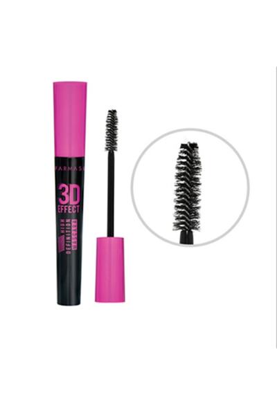 Farmasi 3d Effect Maskara 10 Ml