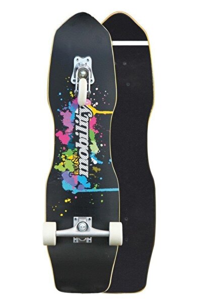 Powerslide Mobility Quakeboard Complete Kaykay