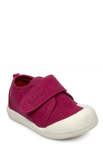 Vicco Children's Fuchsia First Step Baby Booties Slippers Daily Sports Shoes 950.e19k.224 (7)