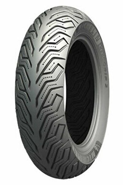 Michelin 90/90-14 46p City Grip 2 Motosiklet Lastiği