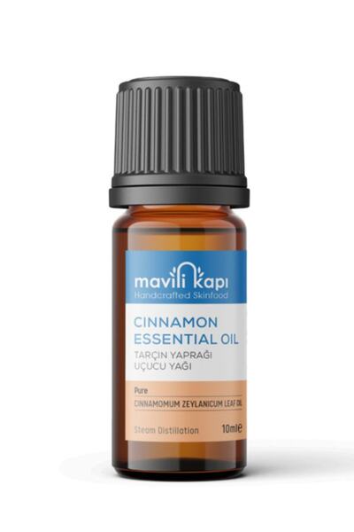 Mavili Kapı Cinnamon Color Essential Oil