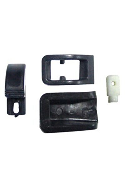 Genel Markalar Tofaş Doğan Kartal Slx Kapı Kilidi Butonu (düğmesi) Takım 5 Adet