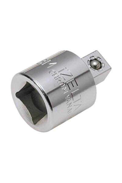 İzeltaş 1/2 Lokma Adaptörü 1/2''fx3/4''