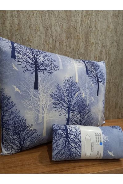 üntaş Cearșaf de pat elastic Life + 1 față de pernă