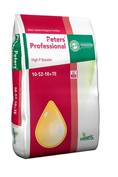 ICL Everris Peters Professional 10.52.10 Damlama Gübresi 15 kg