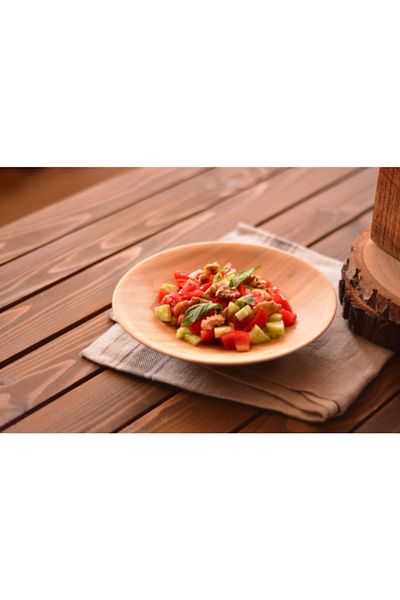 Bambum Billas Small Salad & Fruit Bowl B0515