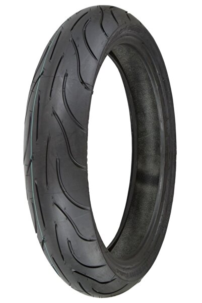 Michelin 120 70zr17 58w Pilot Power2ct Ön Motosiklet Lastiği