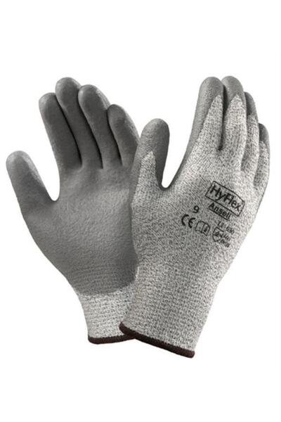 ANSELL قفازات العمل المضادة للقطع من Hyflex 11-630