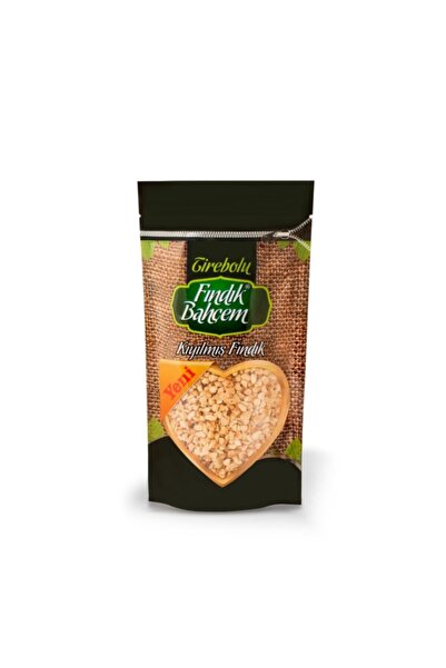 Kıyılmış Pirinç Fındık 500gram