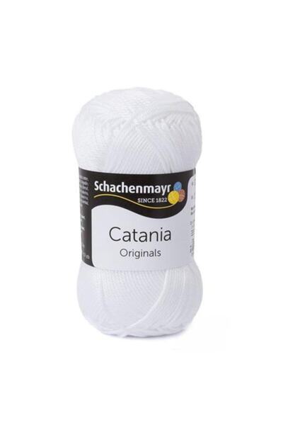 Anchor Catania Amigurumi El Örgü Oyuncak Çanta Ipi %100 Pamuk 50 Gr 106