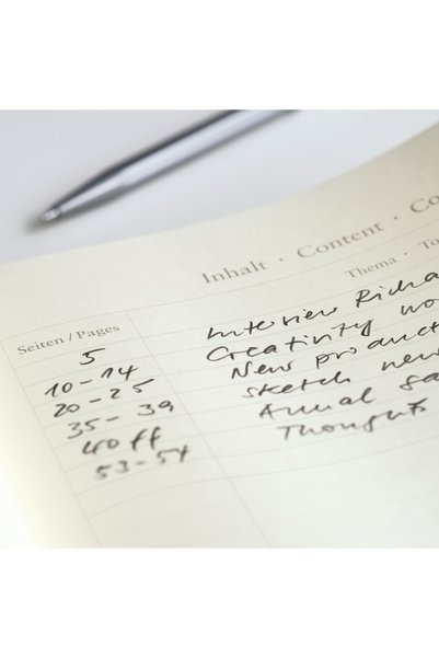 Leuchtturm1917 Blocnotes A6 de buzunar cu copertă roșie în carouri