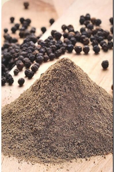 Üçler aktariye Fresh Shooting Powder Black Pepper 250 Grams