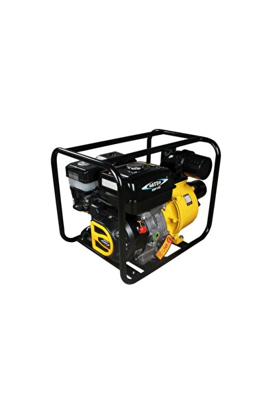 Datsu Dbp 100 (4’’) Motopomp