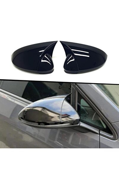 Araba Alışveriş Volkswagen Tuning Golf 8 Uyumlu  Araçlar Için Yarasa Batman A...