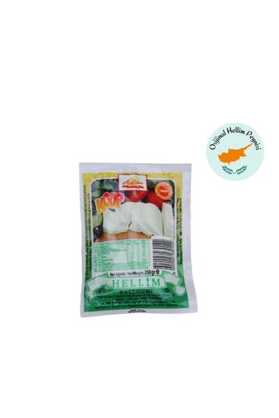KOOP Süt Hellim Peyniri 250gr