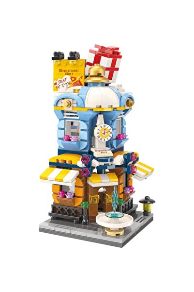 Miniso Hediye Mağazası Oyun Bloğu