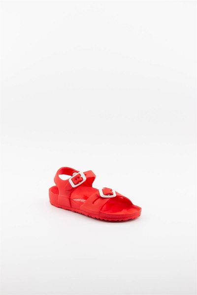 Esem Red Children's Sandals ESM001.F.001