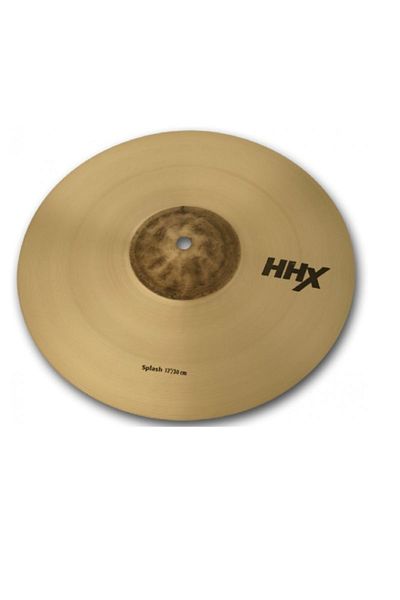 SABIAN 11205xn 13'' Hhx Splash Canada