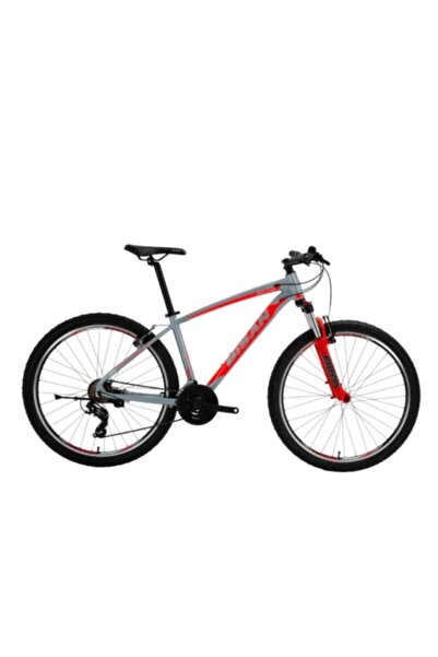 Bisan Mtx 7100 27.5" Jant 21 Vites Erkek Dağ Bisikleti