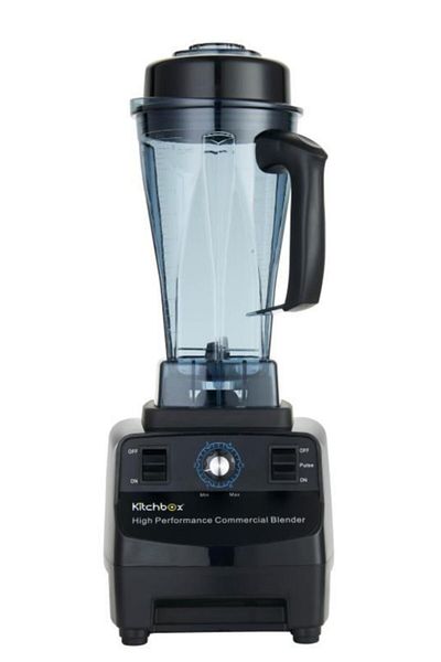 Kitchbox Professional Bar Blender