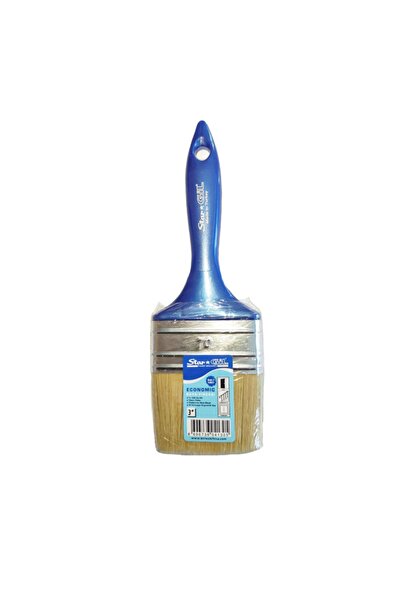 StarGil فرشاة تقطيع الطلاء الاقتصادية رقم:3