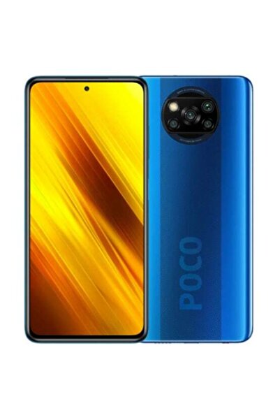 Genel Markalar Xiaomi Poco X3 Nfc Kırılmaz Cam Ekran Koruyucu