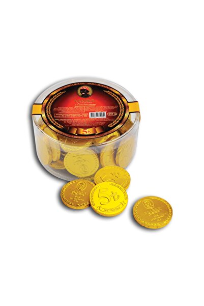 Mabel 5TL Para Çikolata Sütlü 250g.