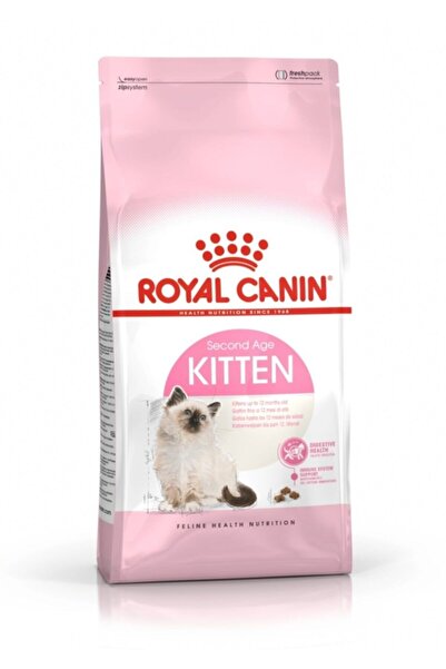 Royal Canin Kitten Yavru Kedi Maması 10 kg