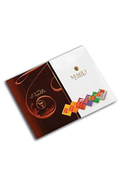 Mabel Napoliten Kitap Kutu 290g.
