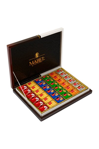 Mabel Napoliten Kitap Kutu 290g.