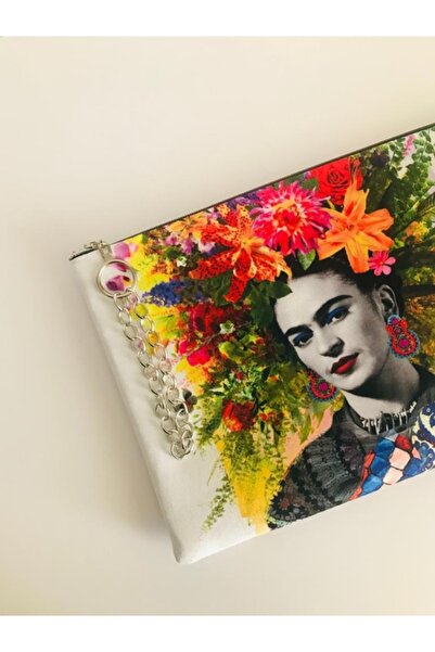 Herşey Nota Geantă clutch de design