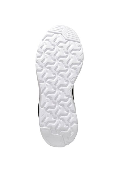 Kinetix Tyson 1Fx Black Men's Running Shoes 100603612