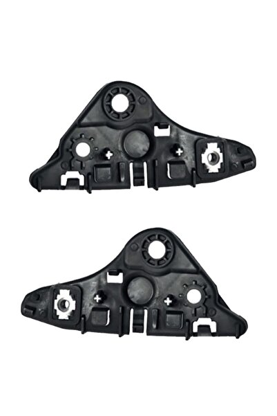 MARAL Renault Fluence Ön Tampon Bağlantı Braketi Tk. 622217286r - 620940009r ...